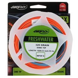 Sznur muchowy Airflo Streamer Max