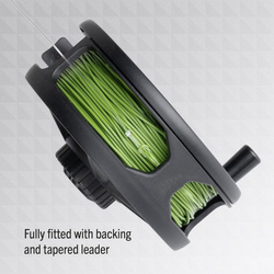 Zestaw muchowy Greys Fin