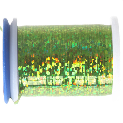 Medium - Holo Chartreuse