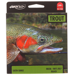 Sznur muchowy Airflo Sixth Sense Delta Sinking