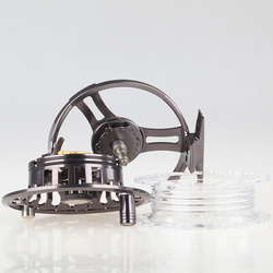 Kołowrotek muchowy Hardy Ultralite CLS