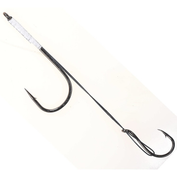 Haczyki muchowe Partridge BPR 4/0 Pike Rig 4/0