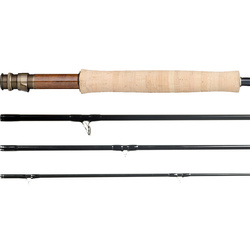 Wędka muchowa Sage One