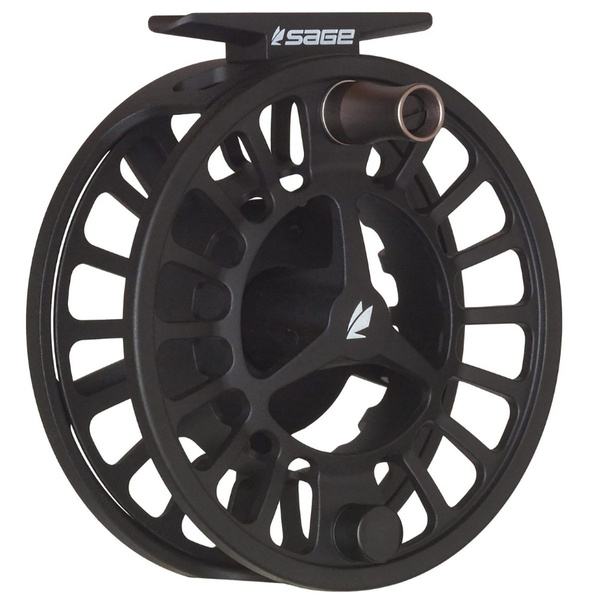 Kołowrotek muchowy Sage Spectrum C