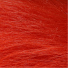 Fiery Hot Orange