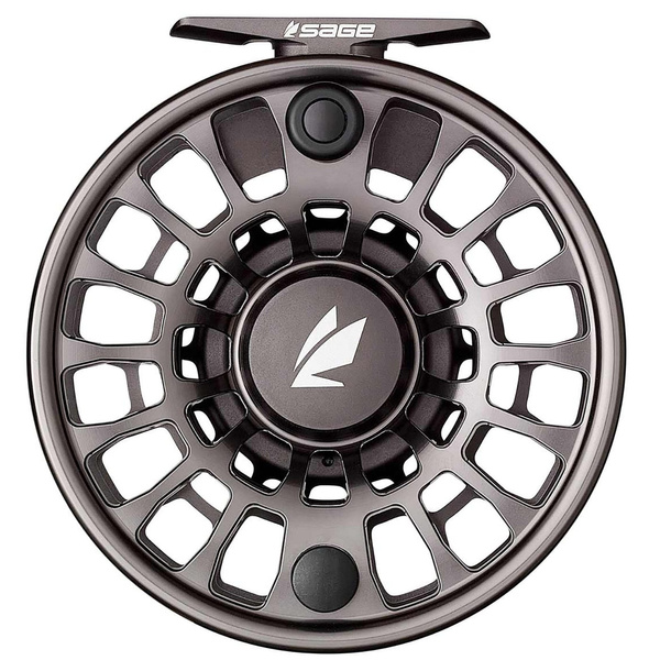 Kołowrotek muchowy Sage Enforcer