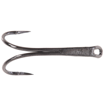 Haczyki muchowe Partridge of Redditch NFD Nordic Down-Eye Fly Double