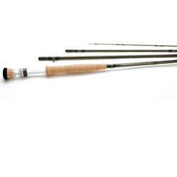 Wędka muchowa Loop Tackle OPTi