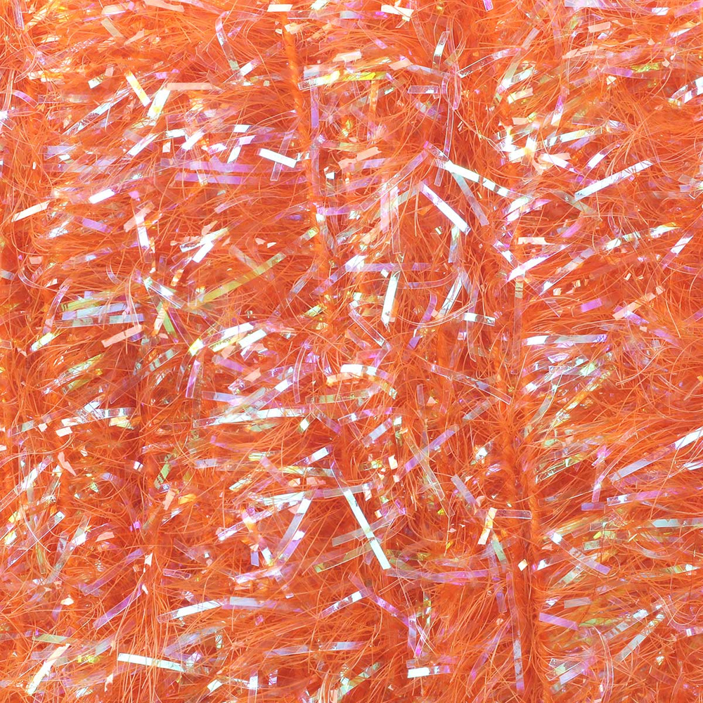 6 mm - Orange