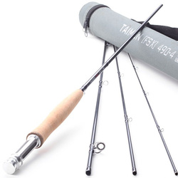 Wędka muchowa Taimen [FSX]