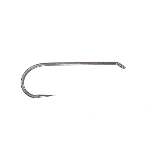 Haczyki muchowe Partridge D4AY Ideal Streamer