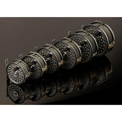 Kołowrotek muchowy Hardy Brothers