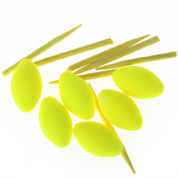 Indykator brań Wapsi Football with Pegs