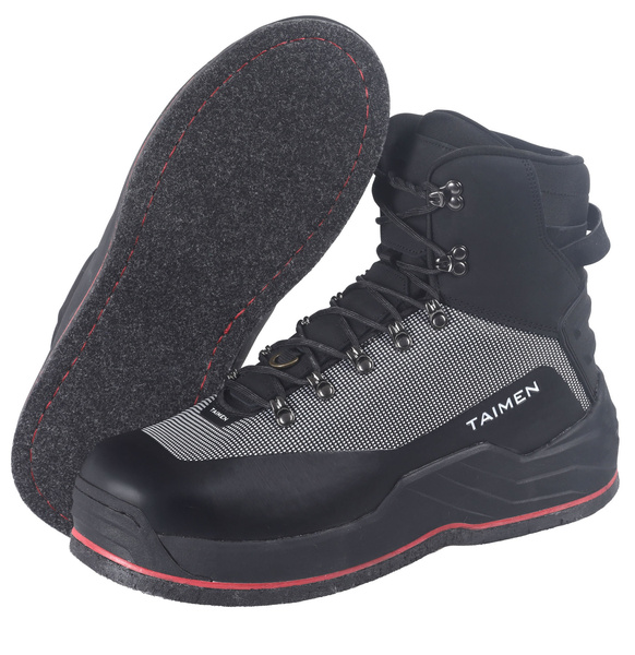 Buty do brodzenia Taimen Tengis Grid