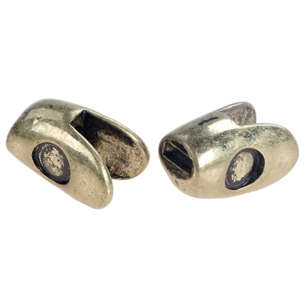 Główki do nimf FFGene Fish Heads