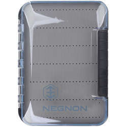 Pudełko muchowe Negnon View - X Large