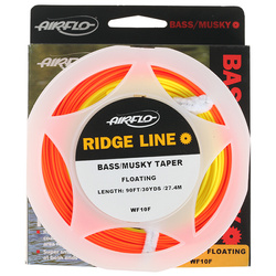 Sznur muchowy Airflo Bass Musky Floating
