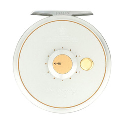 Kołowrotek muchowy Hardy Sovereign