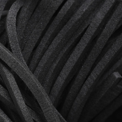 Hareline Chicones Fettuccine Foam