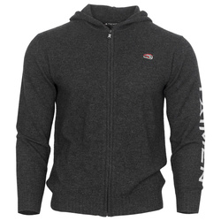 Bluza z kapturem Taimen Merino Hoodie