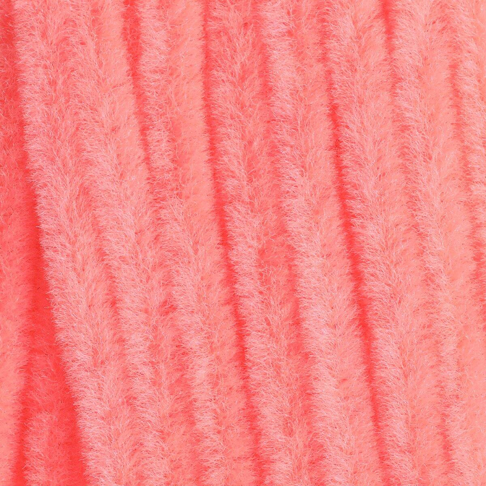 Medium - Fl. Shrimp Pink