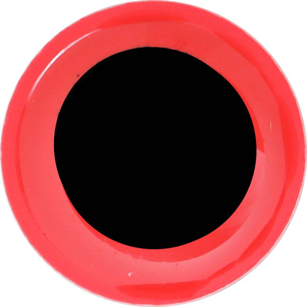 Oczy do sztucznych much FFGene Soft 3D- Eyes