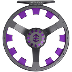 Negnon Calypso Titan Gray