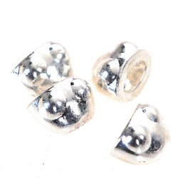 Główki wolframowe FFGene Tungsten Mayfly. Clinger. Crawler Heads