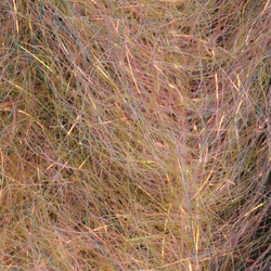 H2O Flash Blend Baitfish Brush 1 inch (flash)