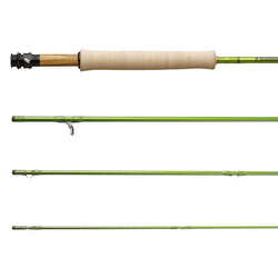 Wędka muchowa Sage Mod