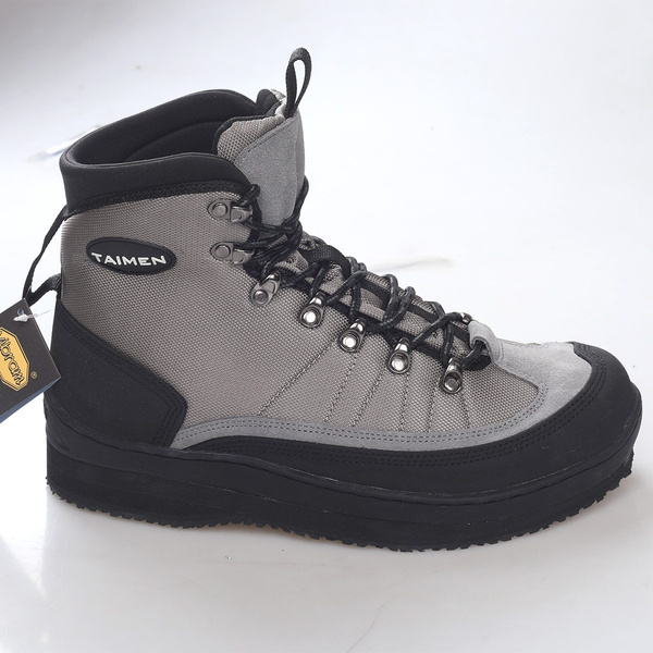 Buty do brodzenia Taimen SVX Vibram