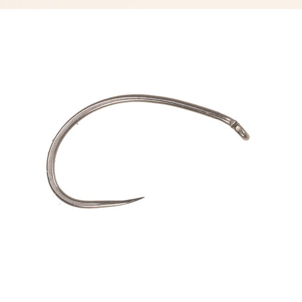 Haczyki muchowe Sprite S2100 Barbless Buzzer Matt Bronze (50)