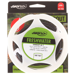 Sznur muchowy Airflo Sixth Sense Sweep