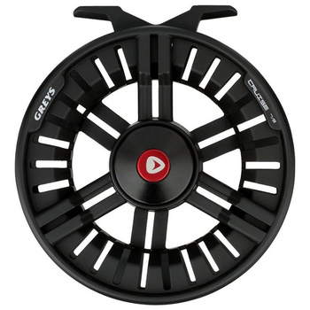 Kołowrotek muchowy Greys Cruise