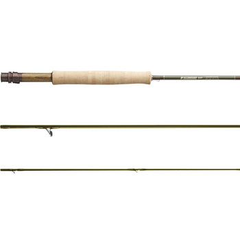 Wędka muchowa Sage Dart