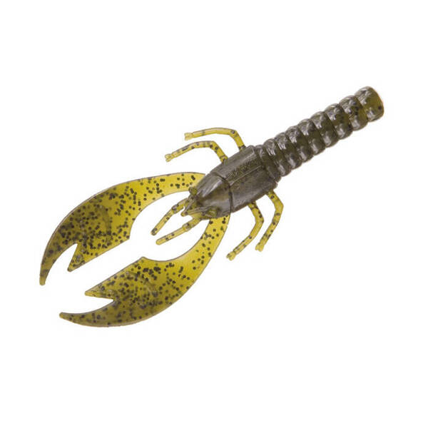 9.5 cm Yum Craw Papi YCP3 (10)