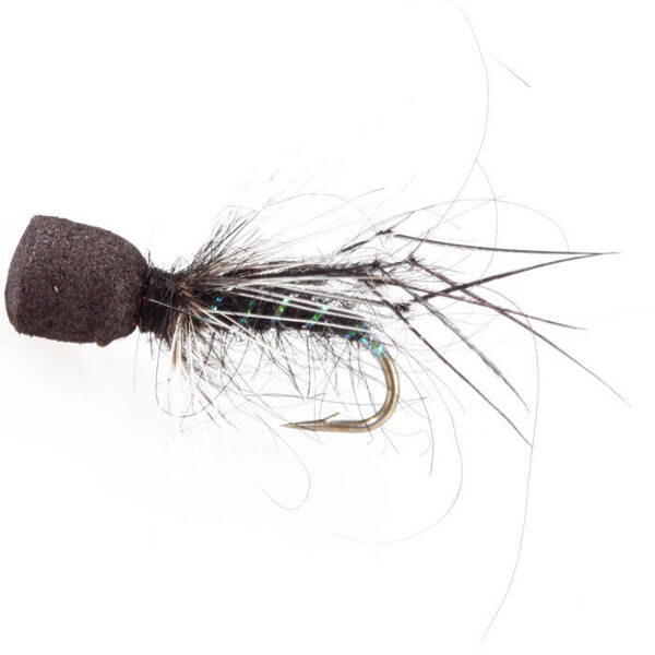 Bristol Hopper Popper Black