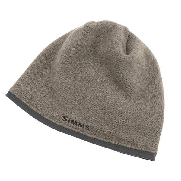 Czapka wędkarska Simms Rivershed Beanie