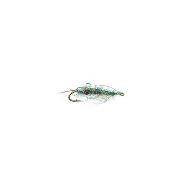 Deli Shrimp Grey (207)