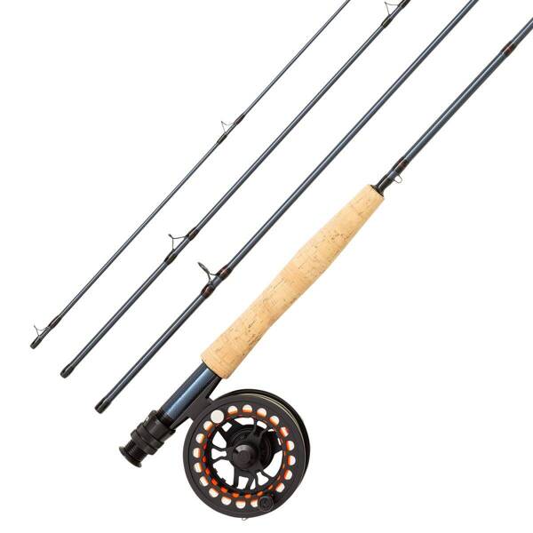 Greys Fly Combo K4STX