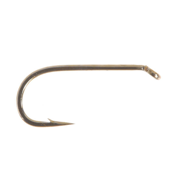 Haczyki muchowe Partridge L5A Dry Fly Supreme