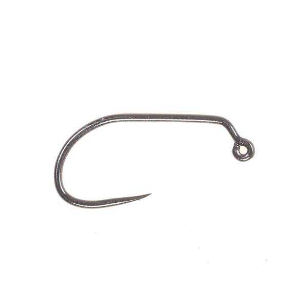 Haczyki muchowe Partridge SLD-J Surehold Jig