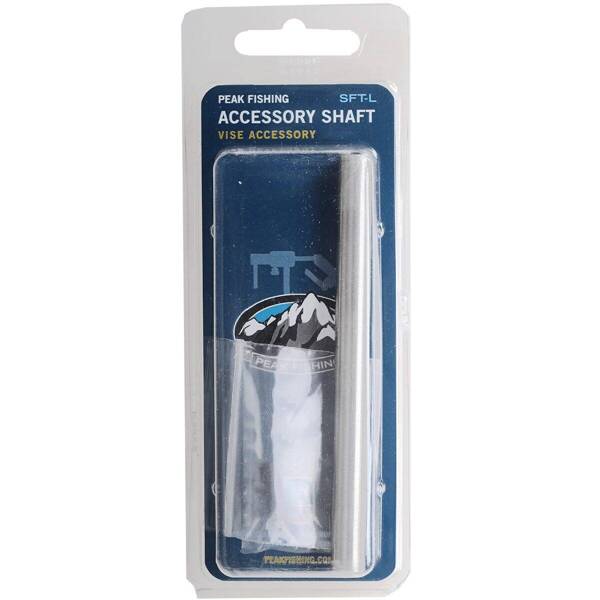 Peak Accessory Shaft