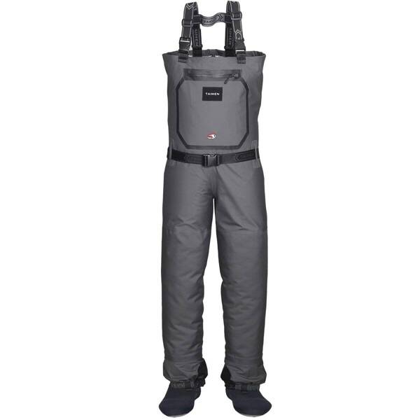 Taimen Orhon Waders + Taimen Ongi Wading Boots