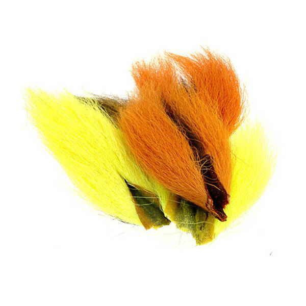 Wapsi Bucktail Pieces