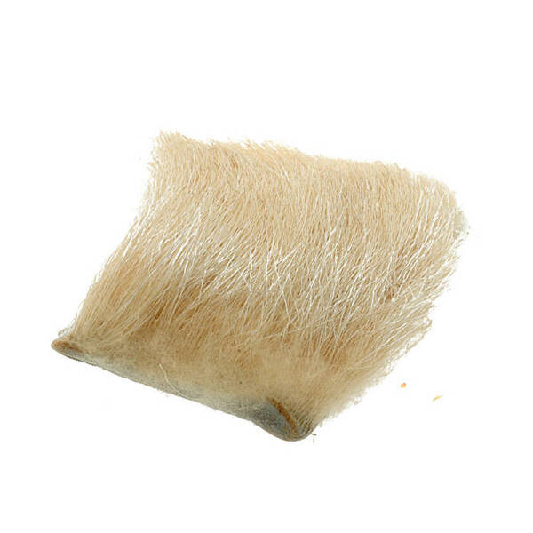 Wapsi Elk Body Hair - Natural